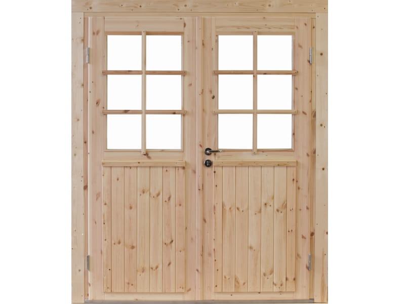 Wolff Finnhaus Gartenhaus Oslo 34-F