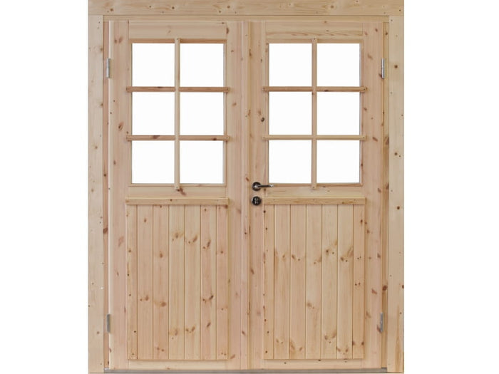 Wolff Finnhaus Gartenhaus Oslo 34-F