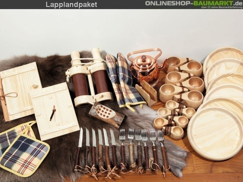 Wolff Finnhaus Grillkota 9 de luxe inkl. schwarzen Dachschindeln