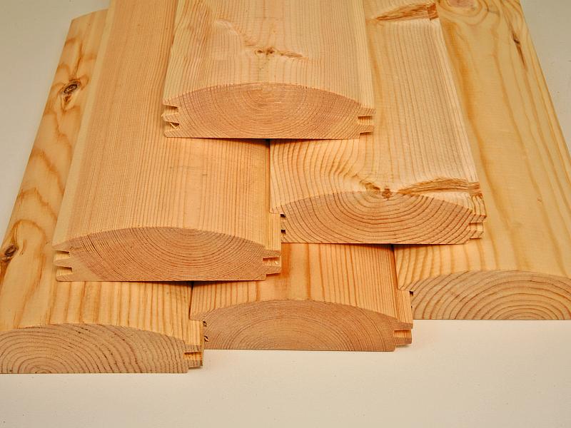 Wolff Finnhaus Grillkota Basic 9 mit Grillanlage schwarze Schindeln