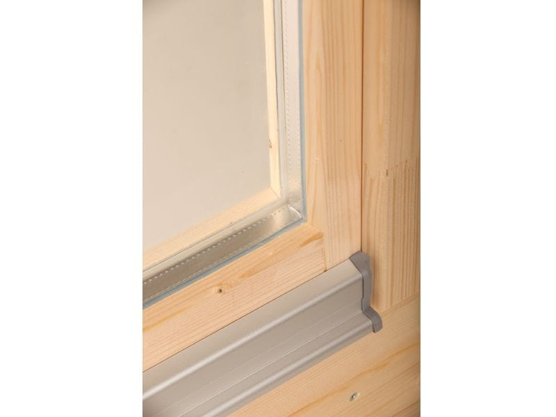 Wolff Finnhaus Malaga A-Klassik