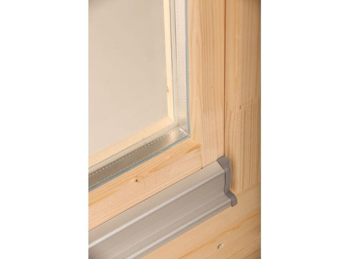 Wolff Finnhaus Malaga A-Klassik