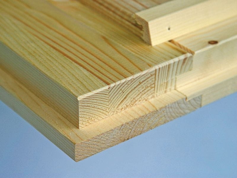 Wolff Finnhaus Malaga B-Klassik