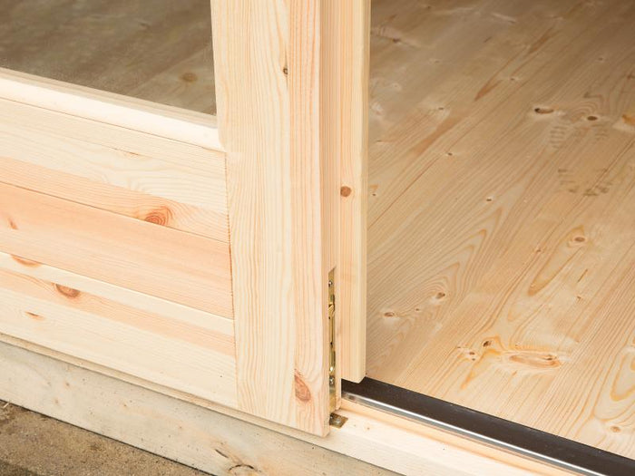 Wolff Finnhaus Malmö 44-C