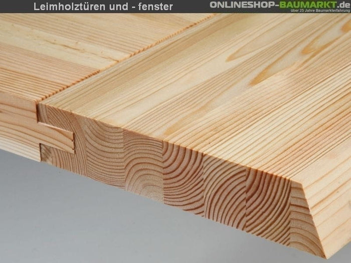 Wolff Finnhaus Pavillon Capri 3.5 natur 3,5x3,5 m