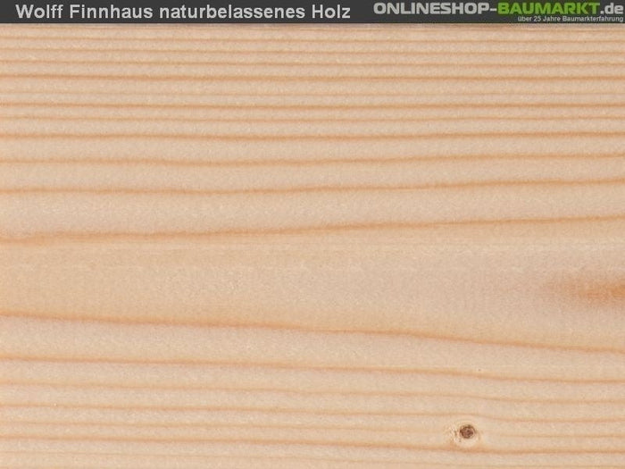 Wolff Finnhaus Pavillon Ibiza 42-A natur