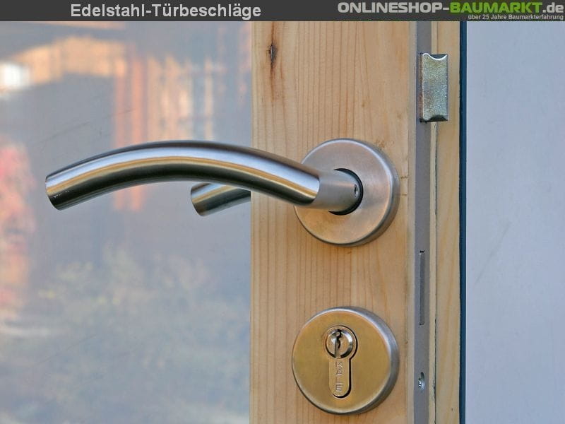 Wolff Finnhaus Pavillon Milano 3.0 natur 3 x 3 m inkl. schwarze Dachschindeln