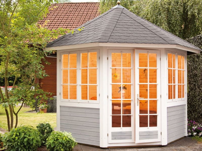 Wolff Finnhaus Pavillon Palma