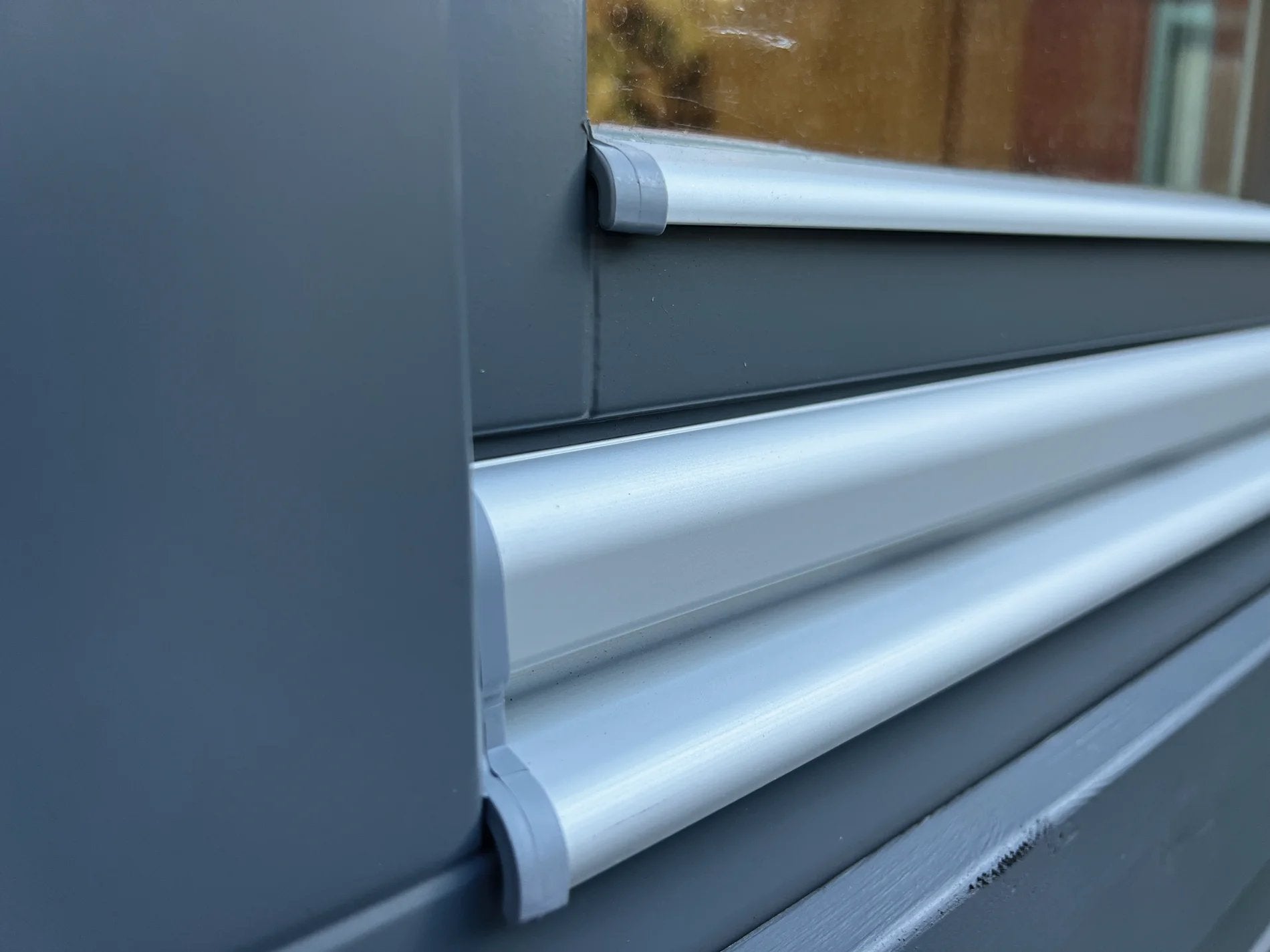 Wolff Finnhaus Pultdachhaus Finn Cube 4x3 Typ 2 ISO Kiefer