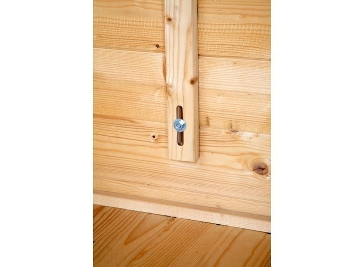 Wolff Finnhaus Pultdachhaus Trondheim 70-B XL