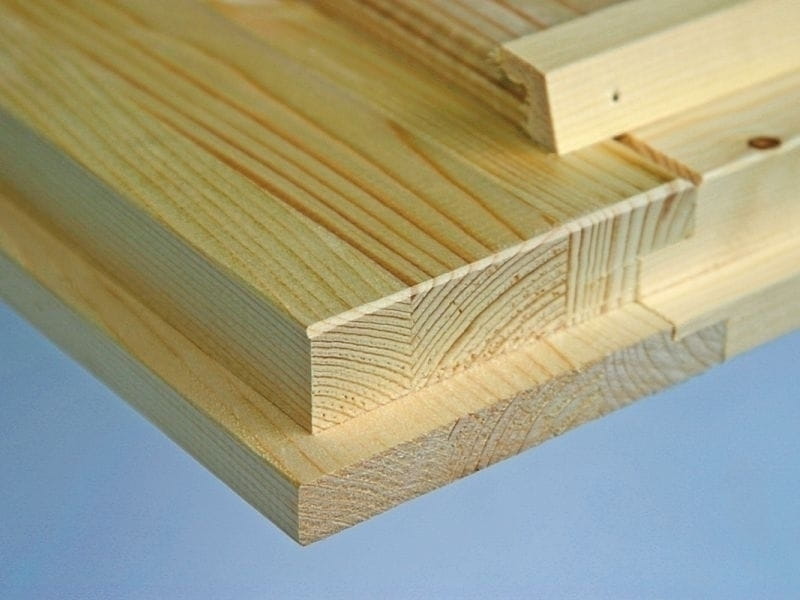 Wolff Finnhaus Pultdachhaus Trondheim 70-C XL