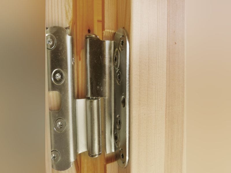 Wolff Finnhaus Saunafass 330 2-Räume DS schwarz