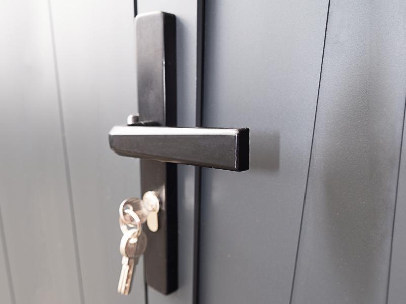 Wolff Finnhaus WPC-Haus Modern 19-B