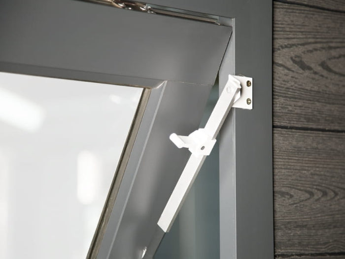 Wolff Finnhaus WPC Kipp- Fenster