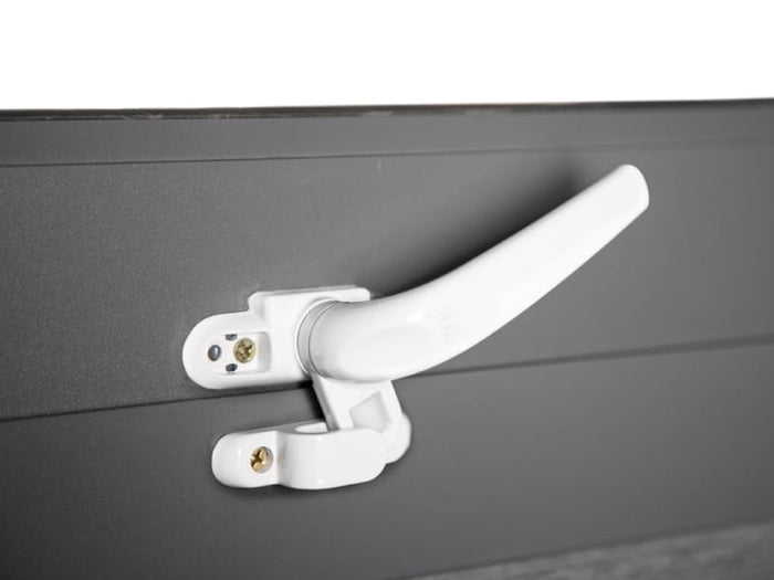 Wolff Finnhaus WPC Kipp- Fenster