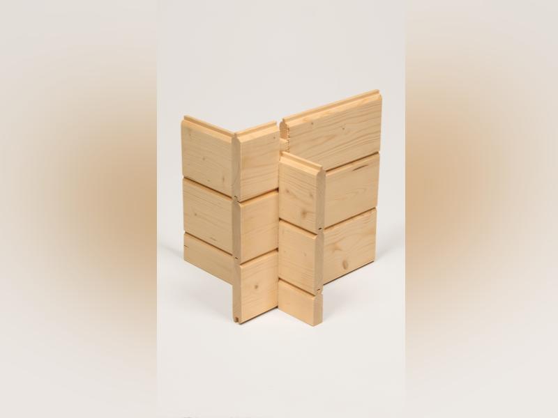 Wolff Pultdachhaus Amsterdam Anthrazit