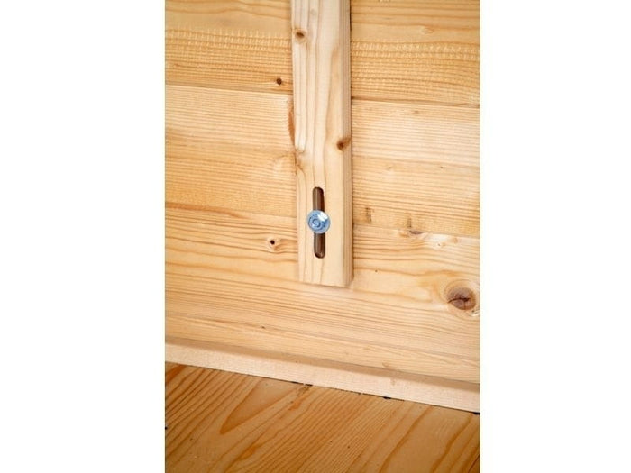 Wolff Pultdachhaus Trondheim 44-A