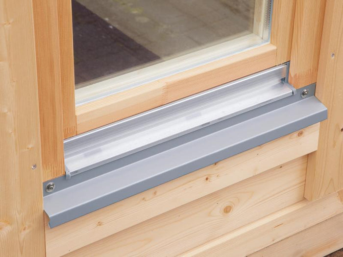 Wolff Pultdachhaus Trondheim 70-B