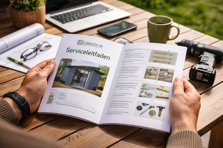 Tipps: Ihr Serviceleitfaden