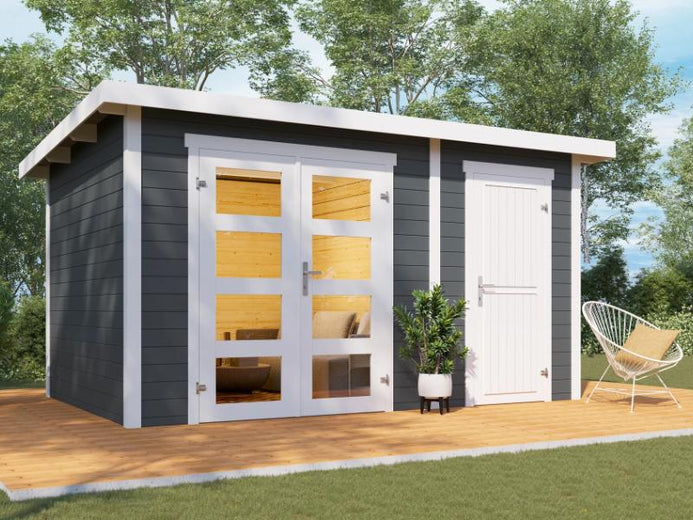 Faktencheck: Mein Gartenhaus