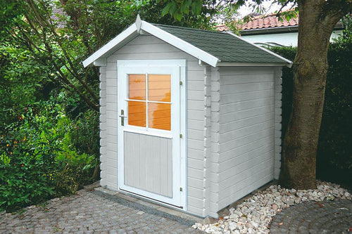 Gerätehaus