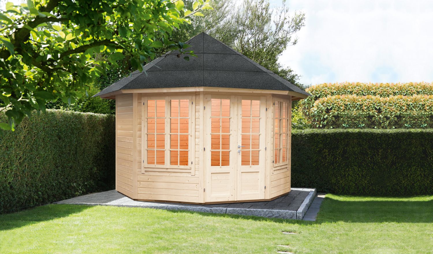 Pavillon