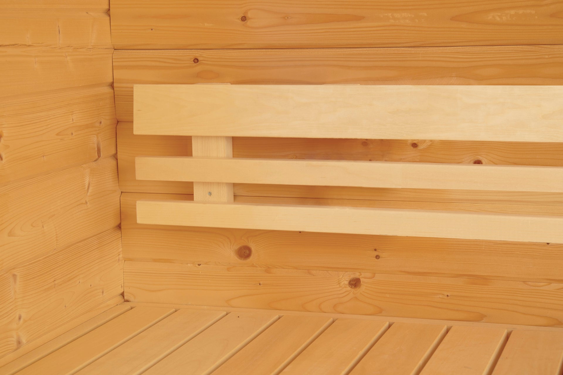 Wolff Finnhaus Sauna Sintje 6323 75