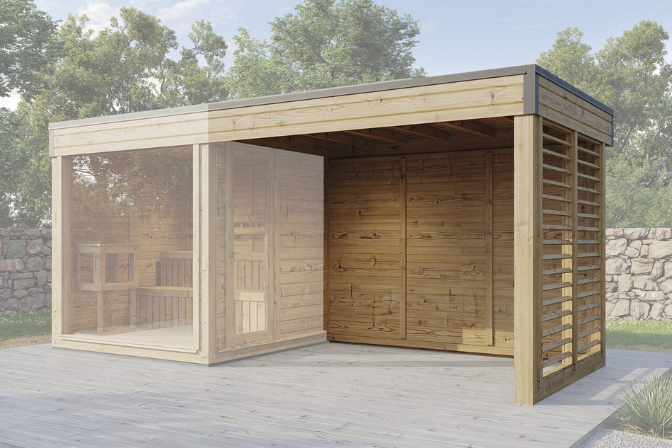 Wolff Finnhaus Terrasse 3323