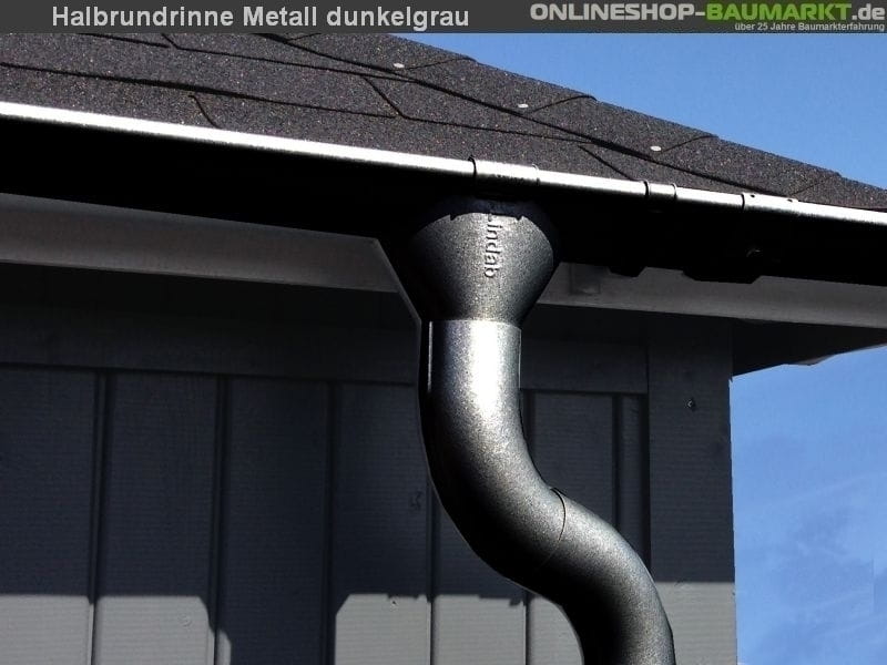 Anbau A-Set Metall