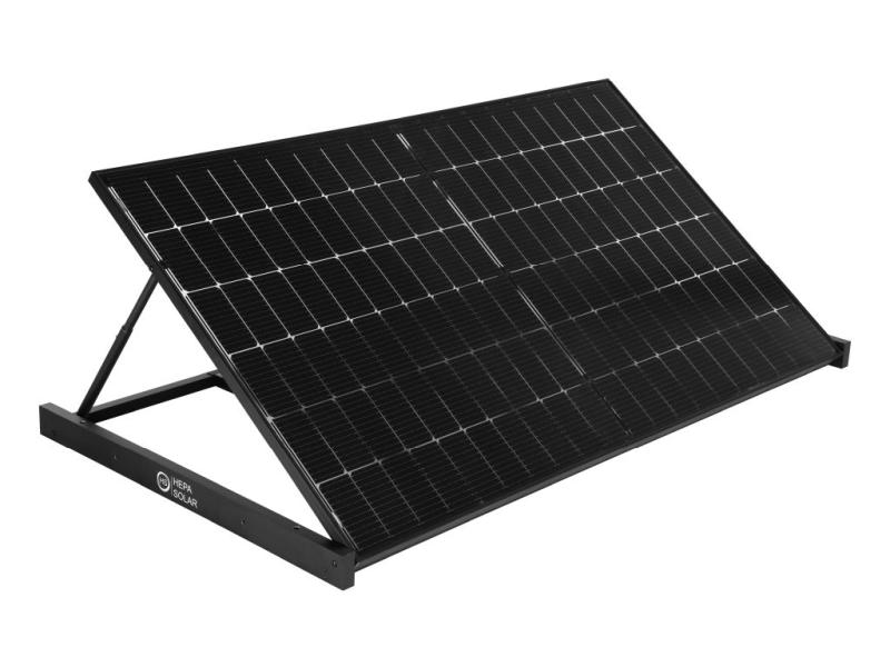 HEPA Solar Komplettkraftwerk BASIC
