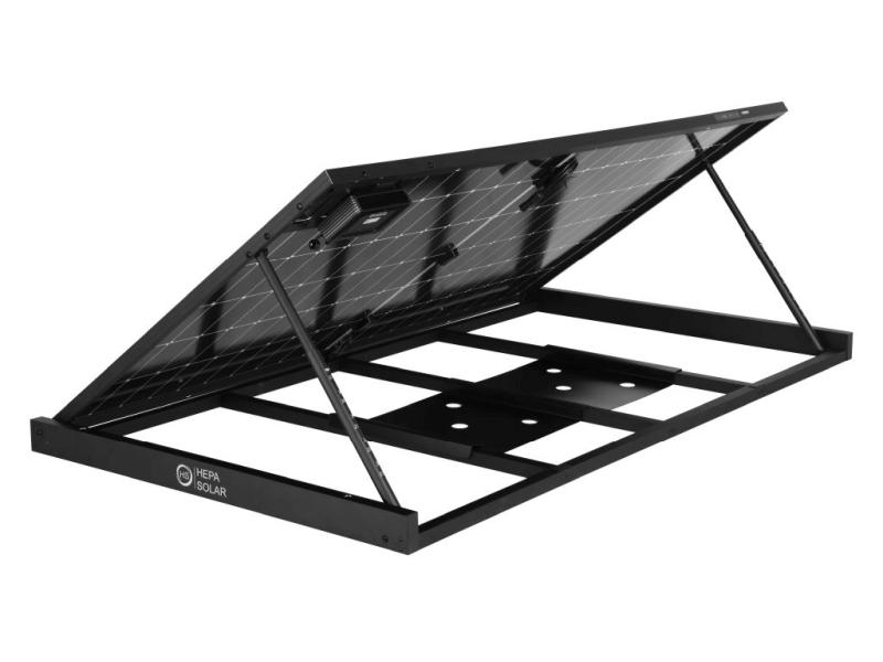 HEPA Solar Komplettkraftwerk BASIC