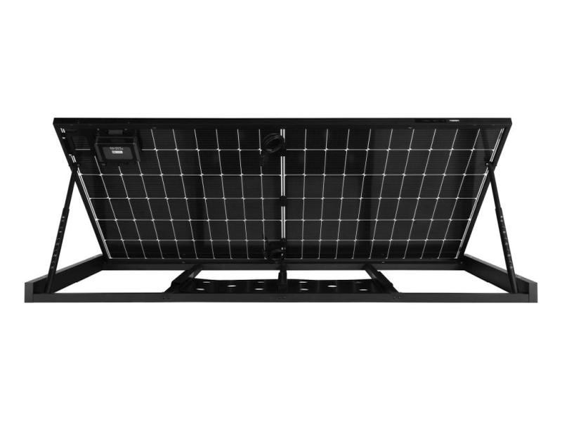 HEPA Solar Komplettkraftwerk BASIC