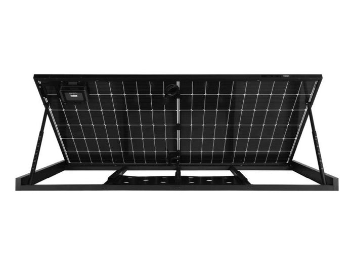 HEPA Solar Komplettkraftwerk BASIC