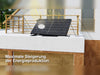HEPA Solar PV-Anlage Komplettkraftwerk PRO 400
