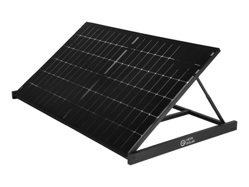 HEPA Solar PV-Anlage Komplettkraftwerk PRO 400