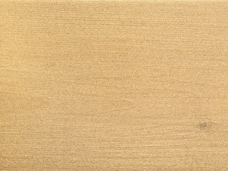 HOLZFARBE AUSSEN Q-3384 GOLD 0,75 L