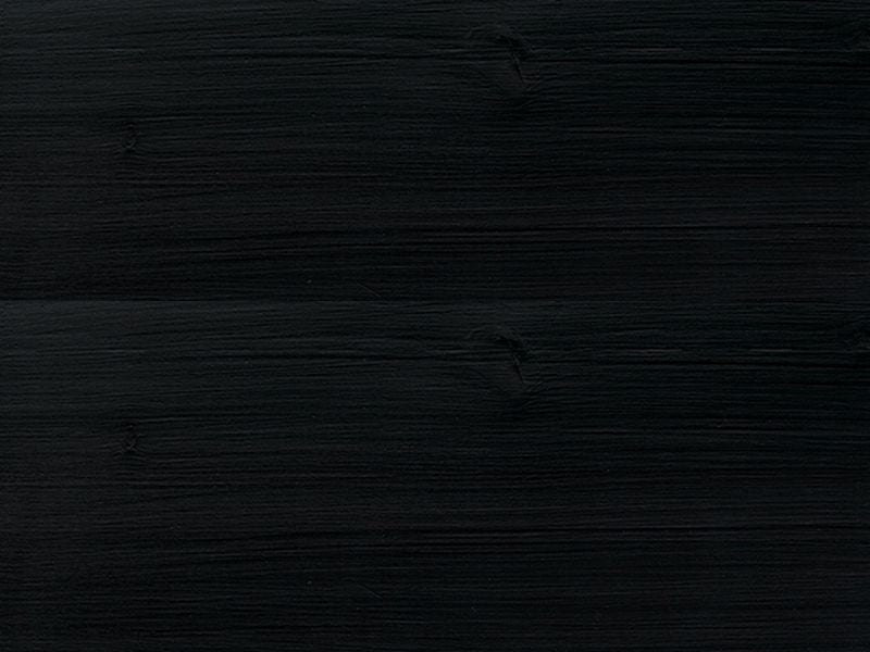 HOLZFARBE INNEN I-RAL 9005 TIEFSCHWARZ 0,75 L