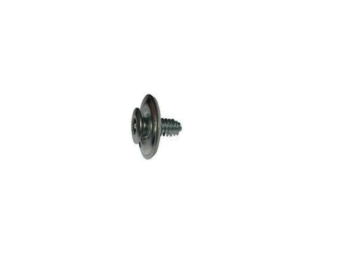 Spenglerschrauben mit Dichtscheibe V2A, RAL7016, TORX, Abmessung 4,5 x 20,  Pak. a 20 Stück