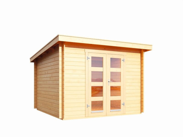 Wolff Finnhaus Aktionshaus Gent A 28 mm natur