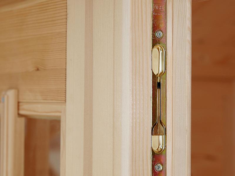 Wolff Finnhaus Einzeltür Erik XL 34