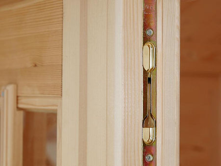 Wolff Finnhaus Einzeltür Erik XL 34