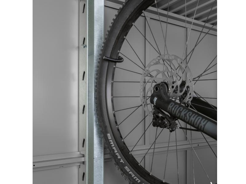Wolff Finnhaus Fascinato Fahrradhalter inkl. Schrauben