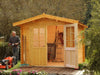 Wolff Finnhaus Gartenhaus Bibertal 28-A