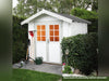 Wolff Finnhaus Gartenhaus Emma 28-B