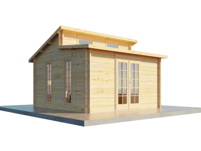 Wolff Finnhaus Gisella 4040, 40 mm