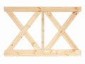 Wolff Finnhaus Wandelement X klein Kreta 6