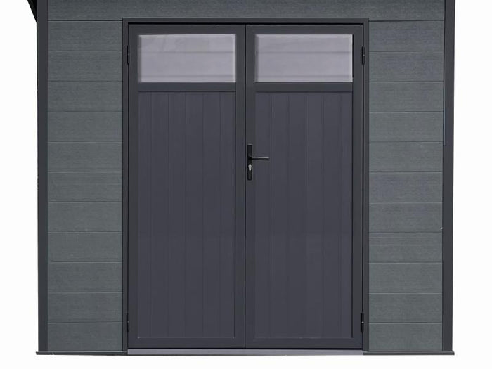 Wolff Finnhaus WPC-Haus Modern 19-B