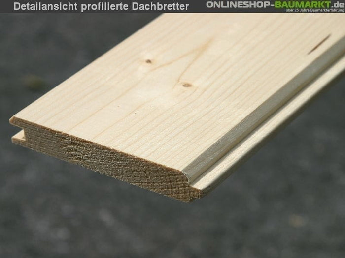 Wolff Pultdachhaus Pulti Varianta 40 2-Raum in Gletschergrau