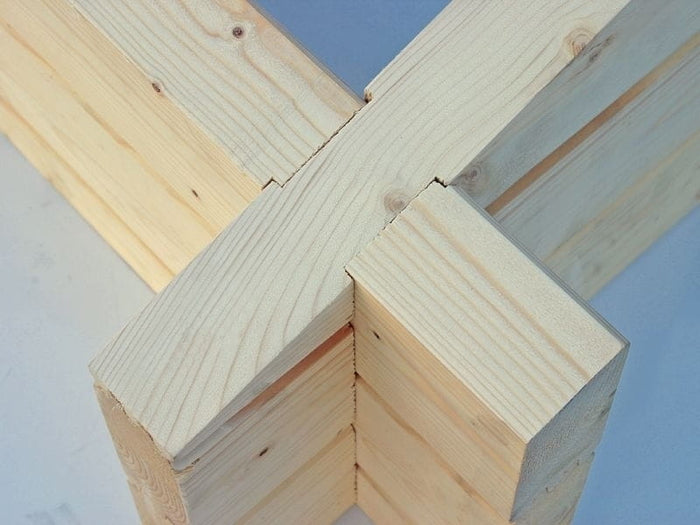 Wolff Pultdachhaus Trondheim 44-A