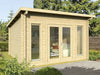 Wolff Pultdachhaus Trondheim 70-A